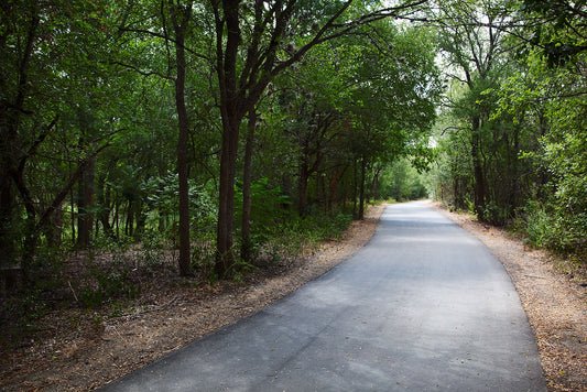 Bigger In Texas? A New Multi-Stage Race By Ehren Mohammadi