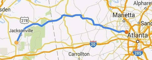 Chief Ladiga Sk8188 Challenge: Past, Present Future w/ Carlos Montalvo