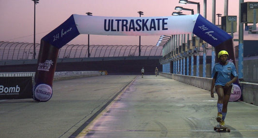 2023 Miami Ultraskate Recap