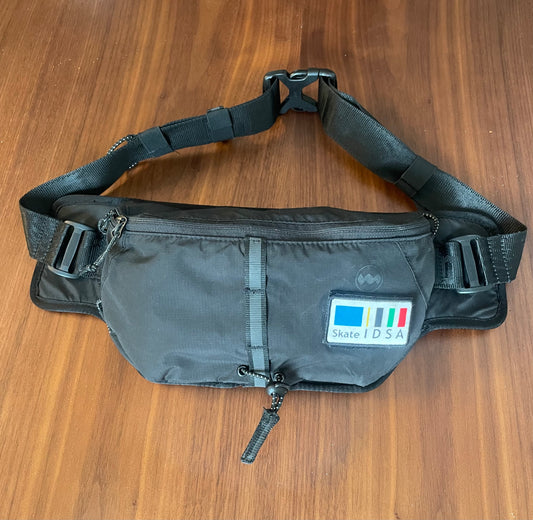 Janji/SkateIDSA "Ultimate Short Range Skate Bag"