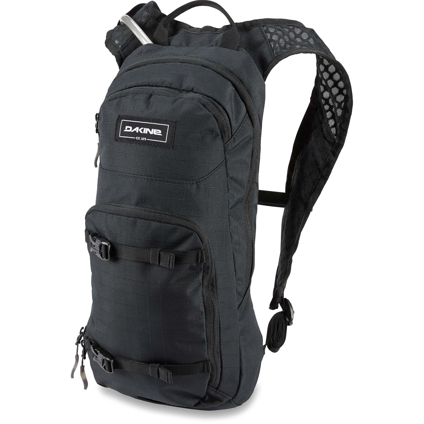 The Ultimate Long Range Skate Bag - Dakine/IDSA Hydration Pack
