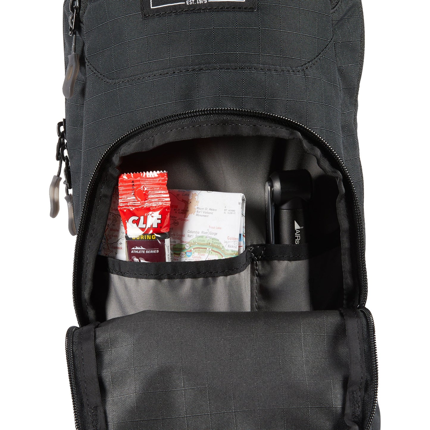 The Ultimate Long Range Skate Bag - Dakine/IDSA Hydration Pack