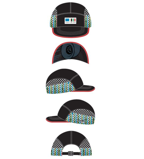 2023 The Ultimate Skate Hat
