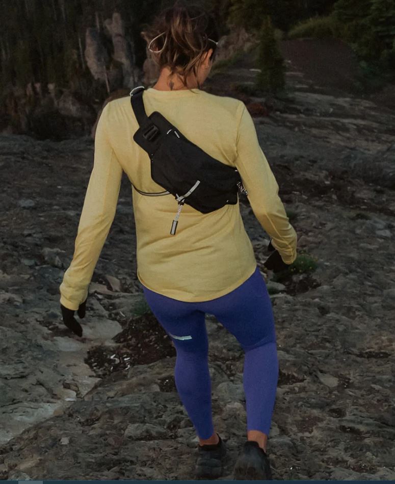 Janji/SkateIDSA "Ultimate Short Range Skate Bag"