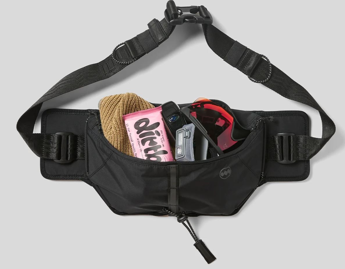 Janji/SkateIDSA "Ultimate Short Range Skate Bag"