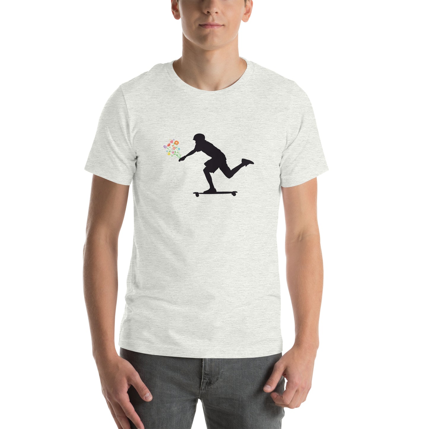 May Warmup 2024 "Skatesky" Trophy Shirt 1000km