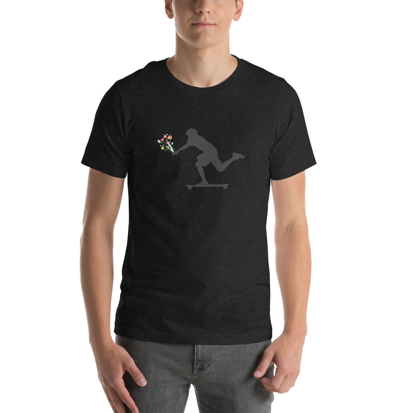 May Warmup 2024 "Skatesky" Trophy Shirt 1000km