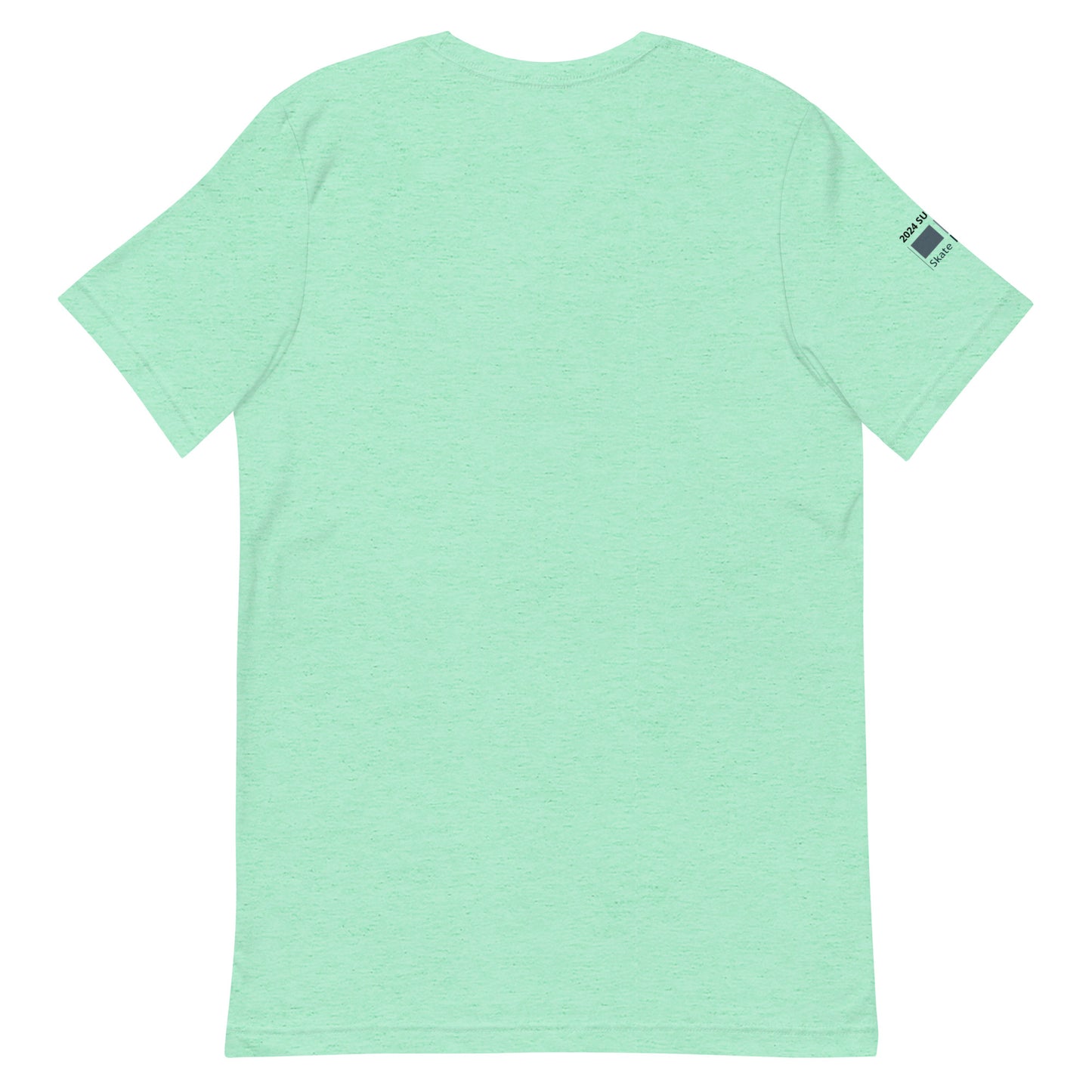 Stoke Sauce - 2024 Supporter Unisex t-shirt