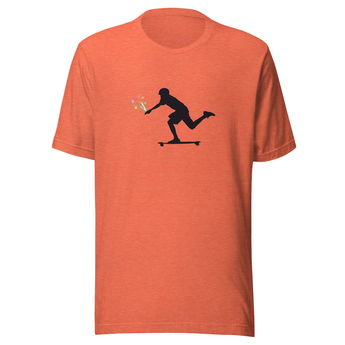 May Warmup 2024 "Skatesky" Trophy Shirt 400km