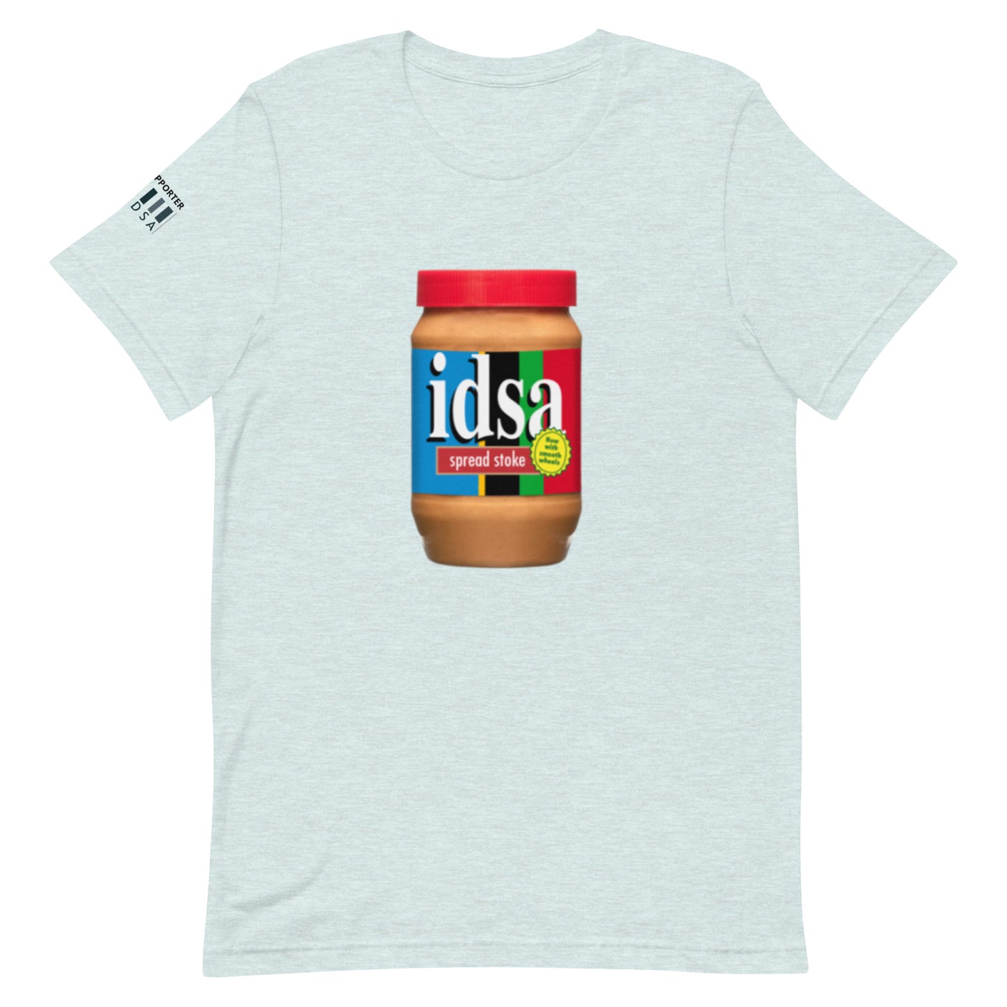 Choose Stoke - 2024 Supporter Unisex Tee