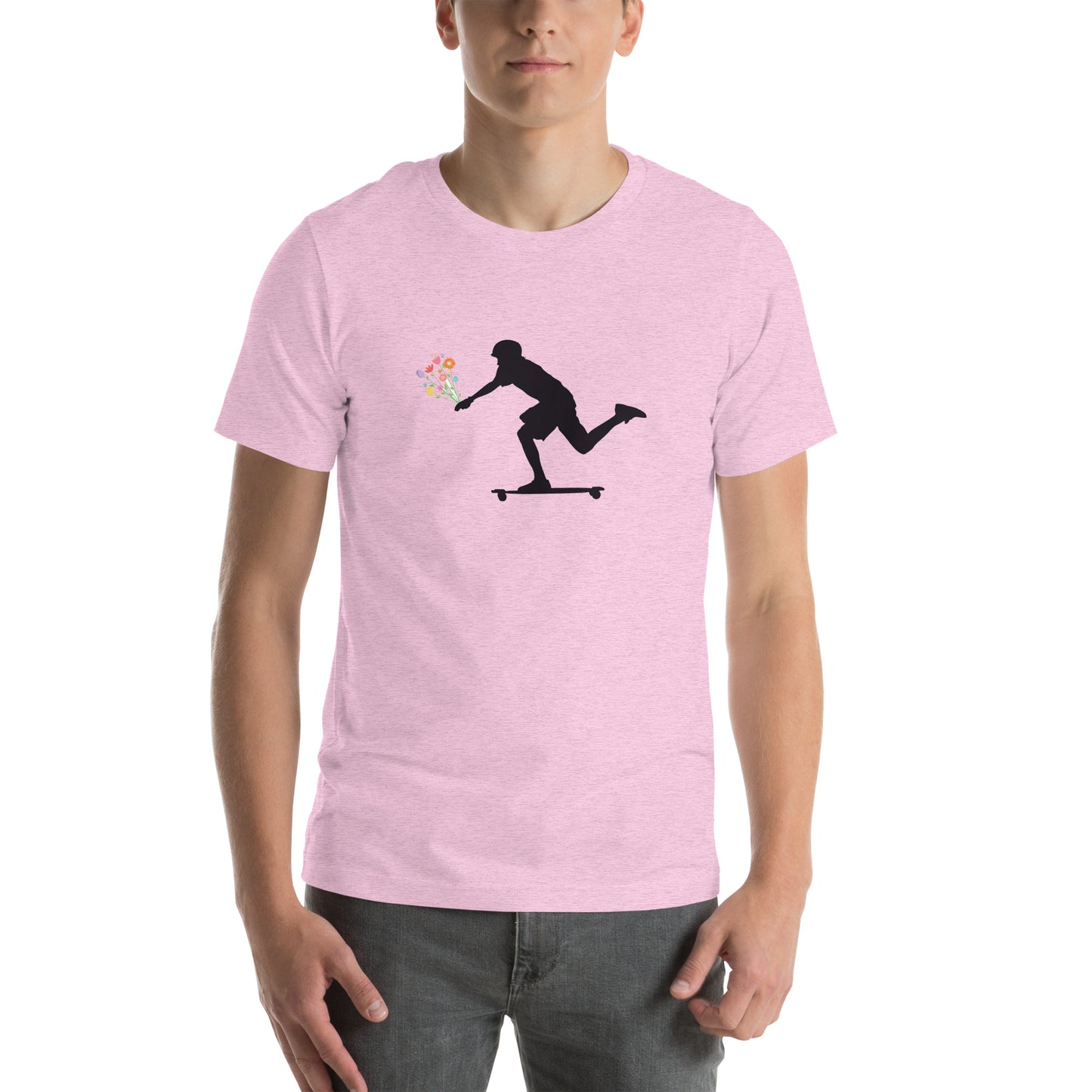 May Warmup 2024 "Skatesky" Trophy Shirt 200km
