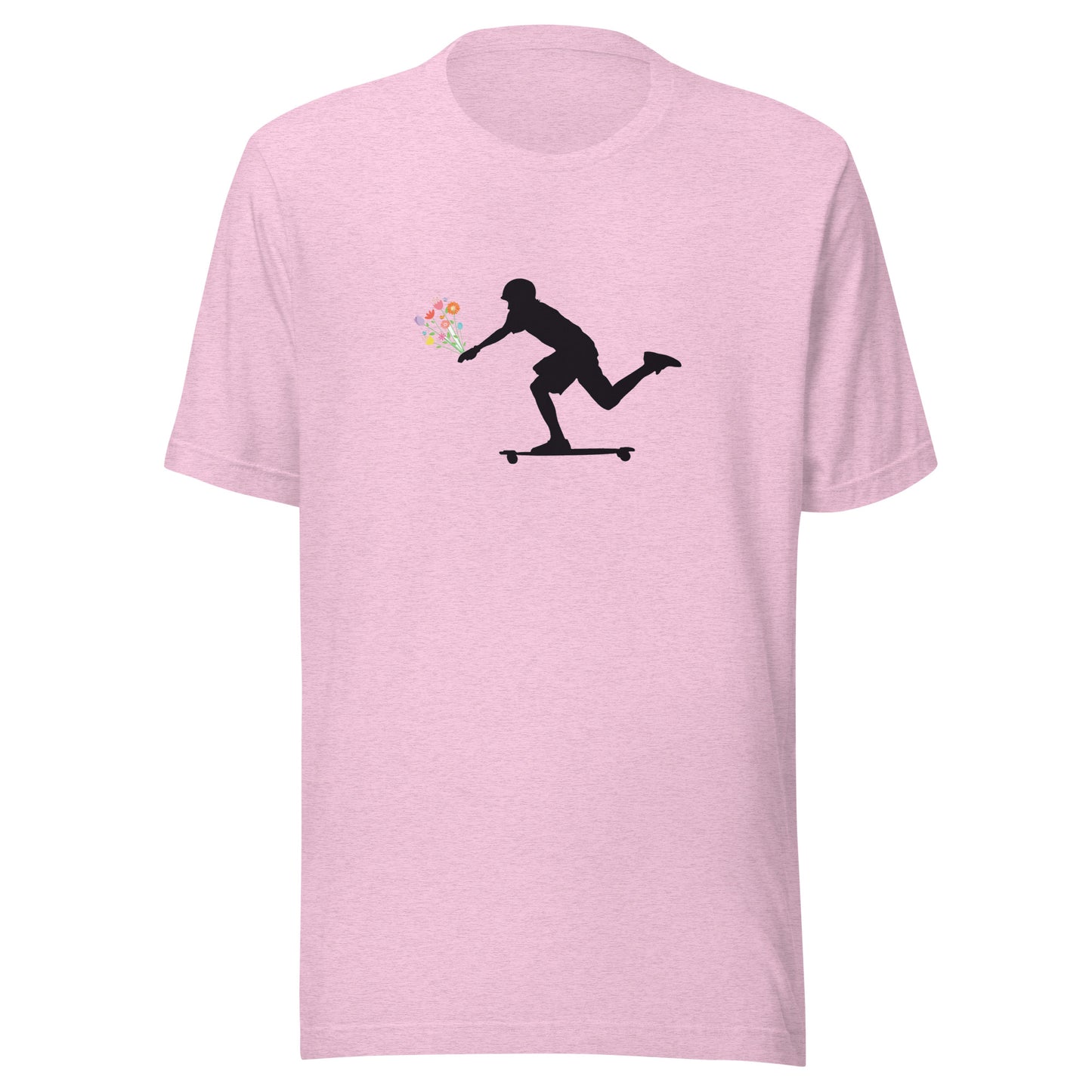May Warmup 2024 "Skatesky" Trophy Shirt 400km