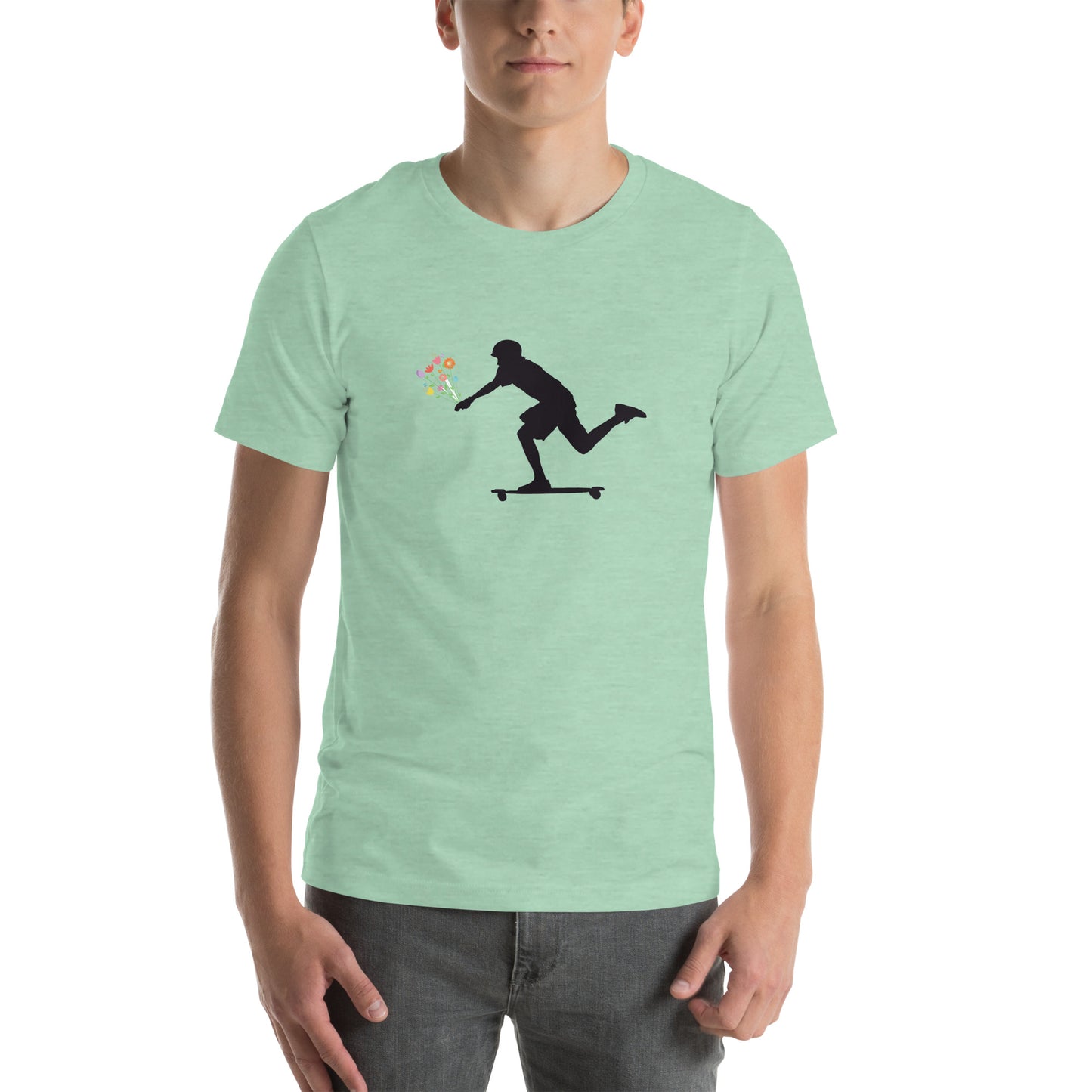 May Warmup 2024 "Skatesky" Trophy Shirt 1000km