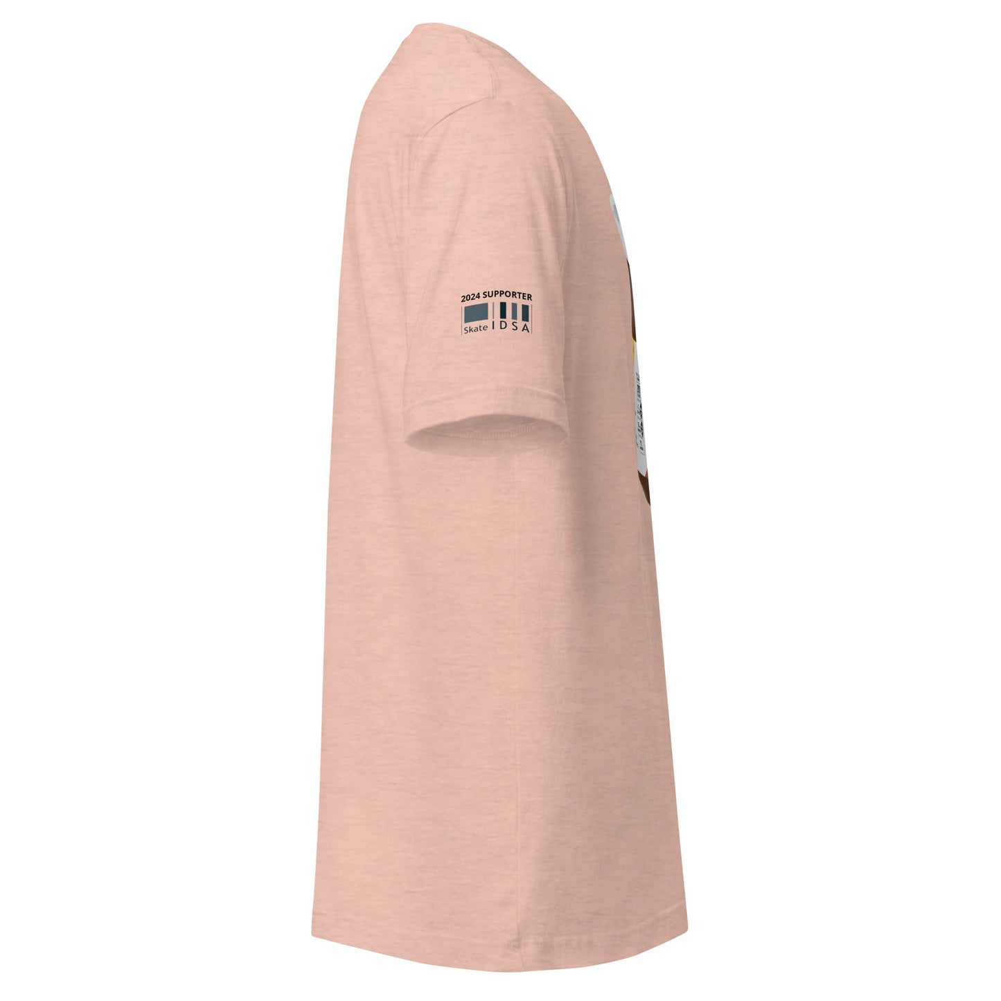 Stoke Spread - 2024 Supporter Unisex Tee