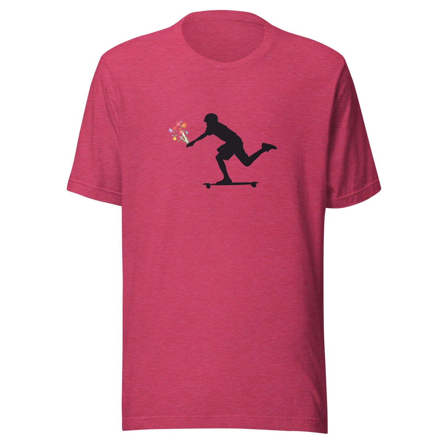 May Warmup 2024 "Skatesky" Trophy Shirt 400km
