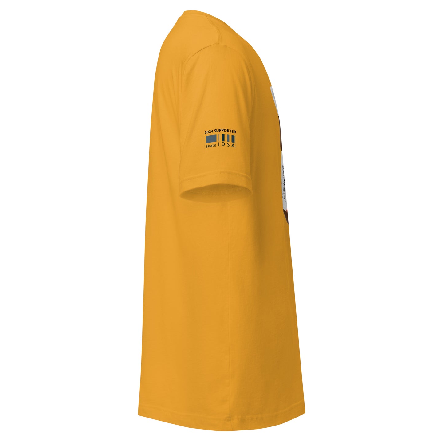 Stoke Spread - 2024 Supporter Unisex Tee