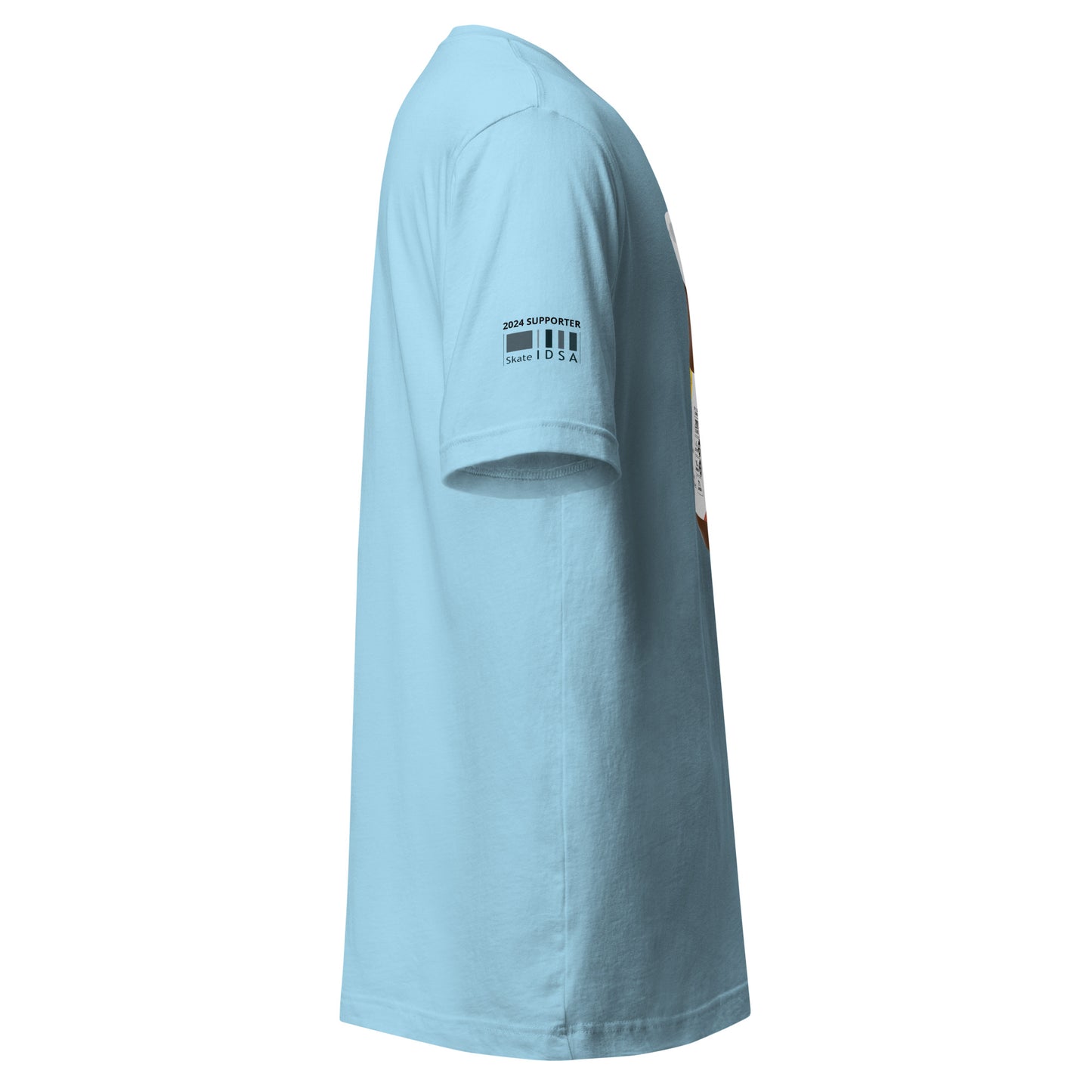 Stoke Spread - 2024 Supporter Unisex Tee