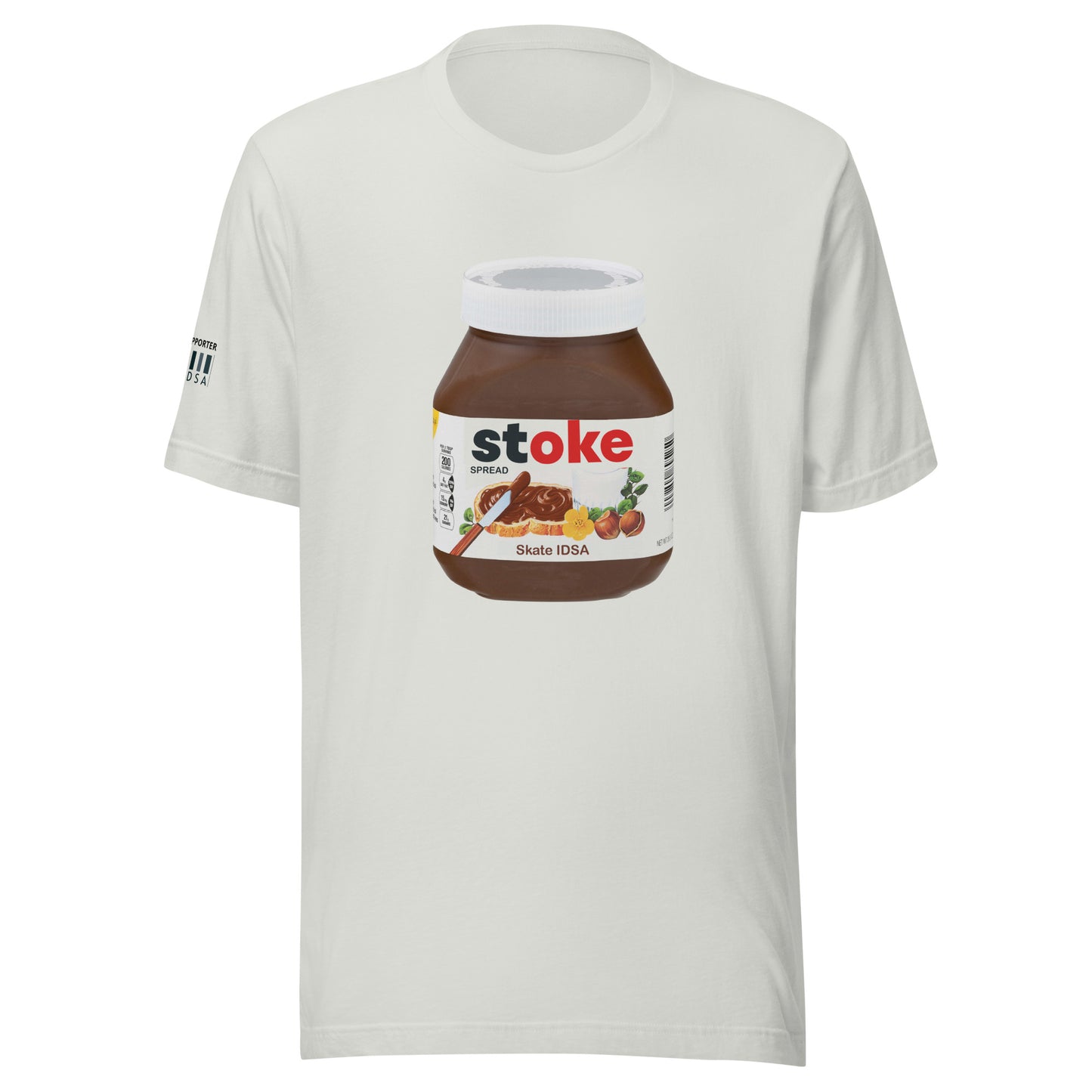 Stoke Spread - 2024 Supporter Unisex Tee