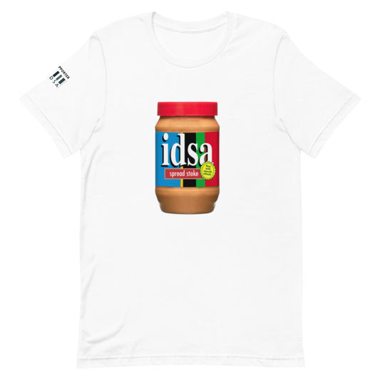 Choose Stoke - 2024 Supporter Unisex Tee