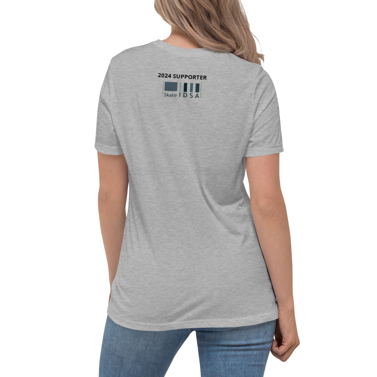 Stoke Sauce - 2024 Women's Relaxed T-Shirt