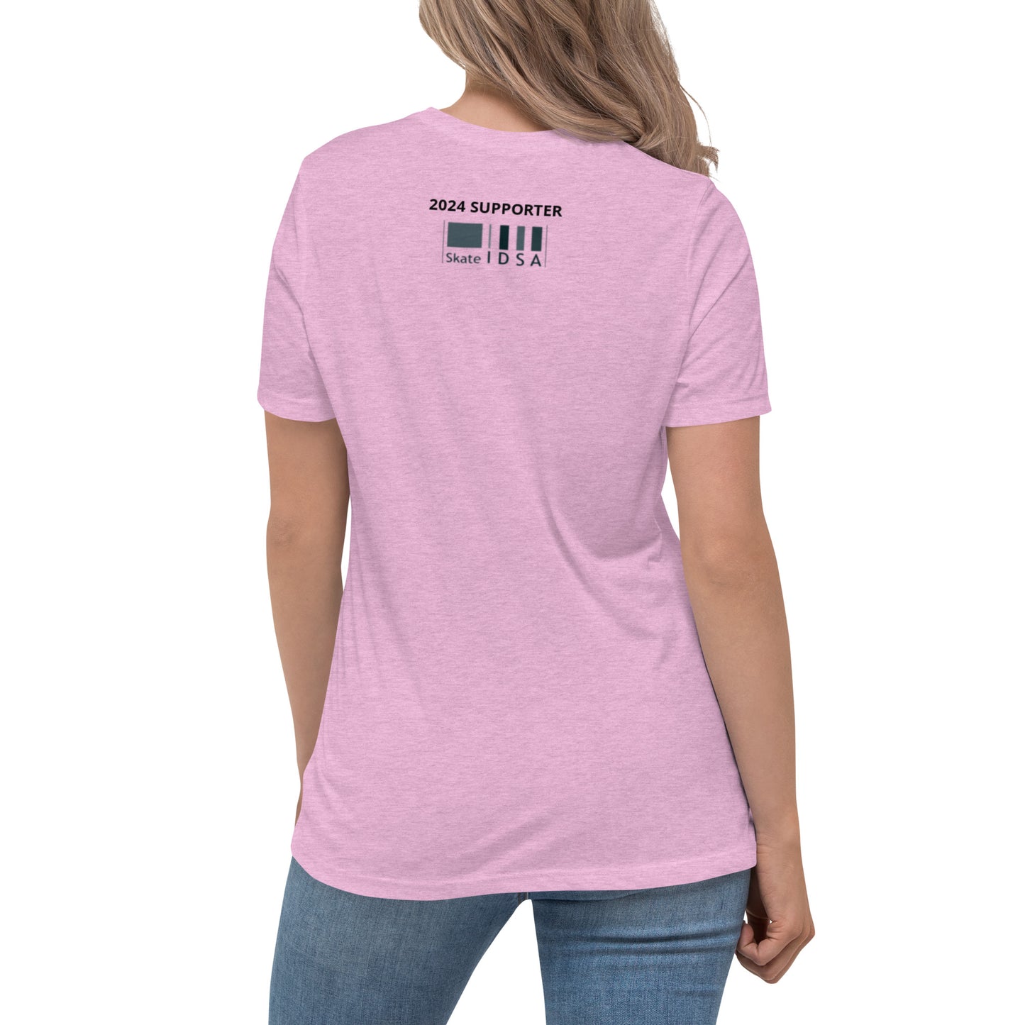 Stoke Sauce - 2024 Women's Relaxed T-Shirt
