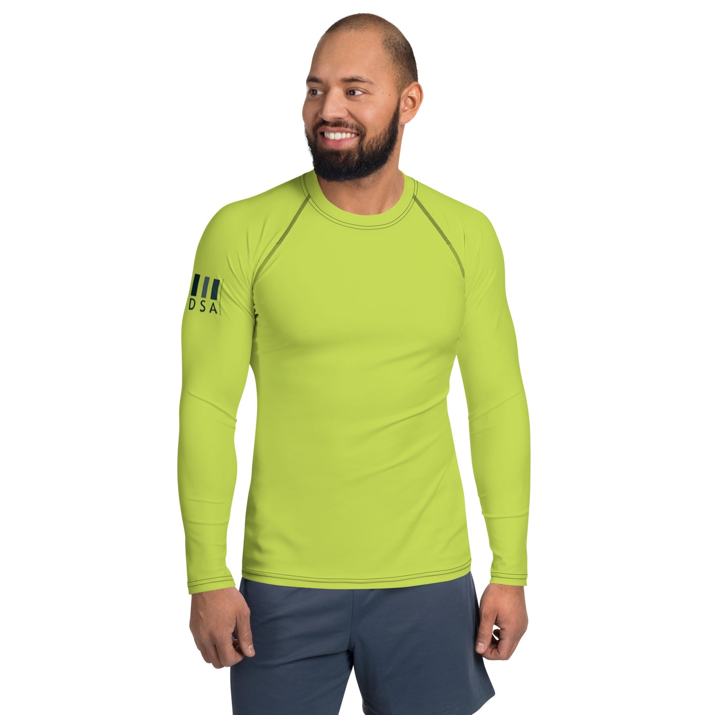 IDSA Basics - Men's Training Base Layer