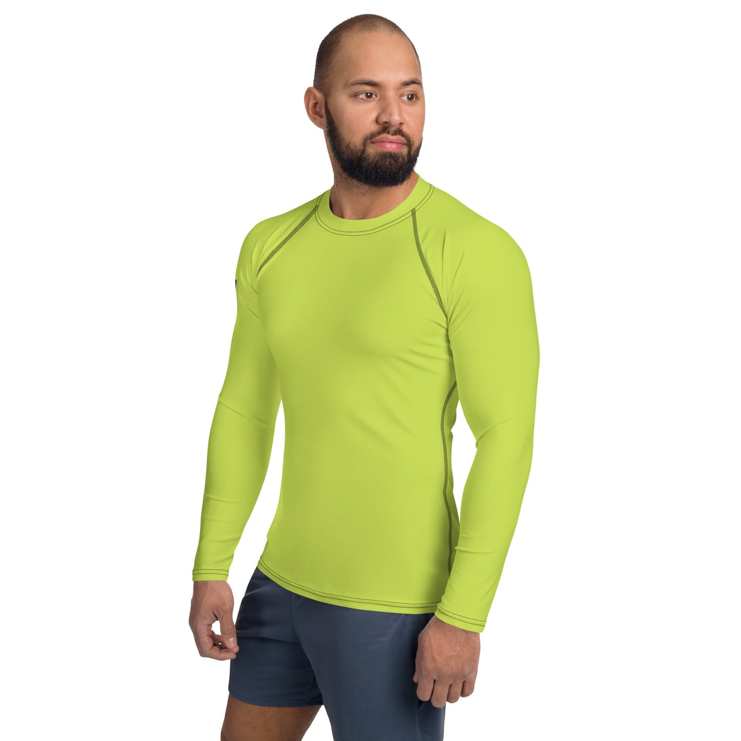 IDSA Basics - Men's Training Base Layer