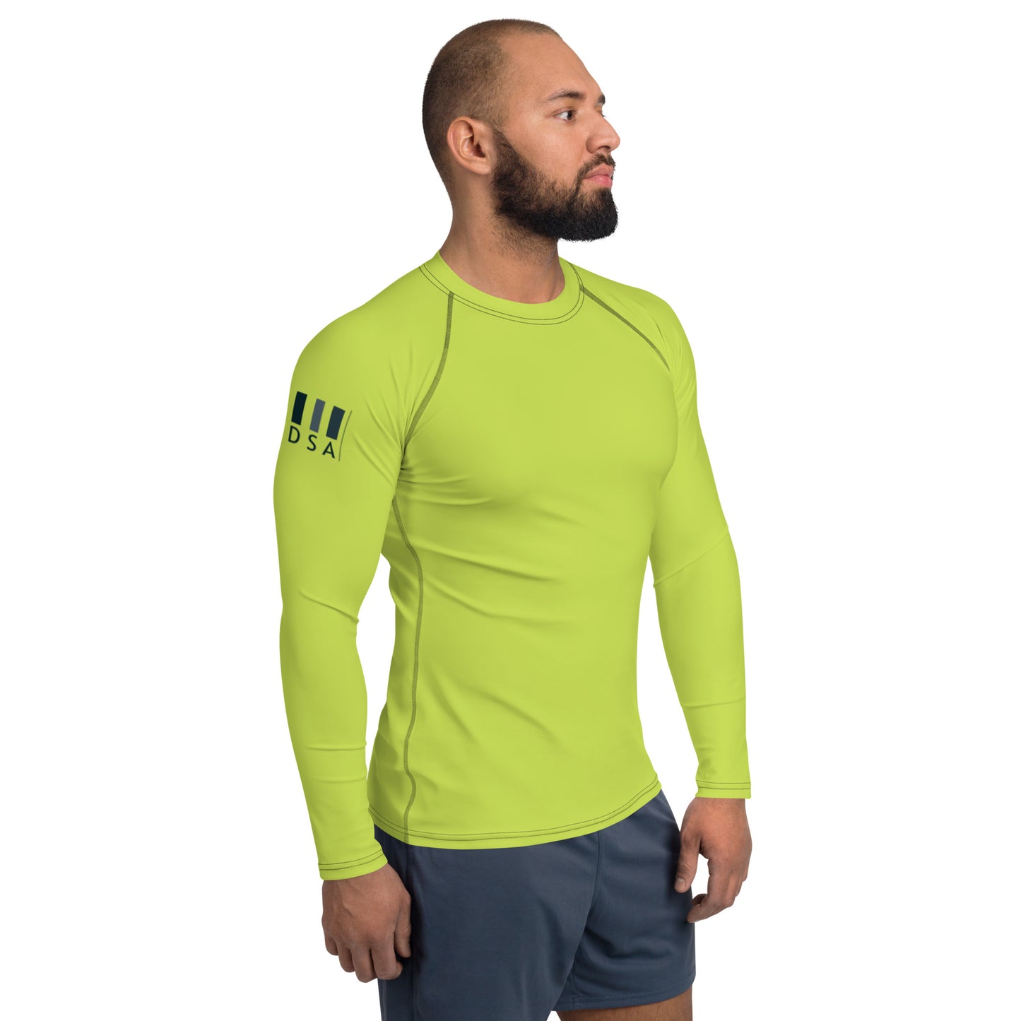 IDSA Basics - Men's Training Base Layer
