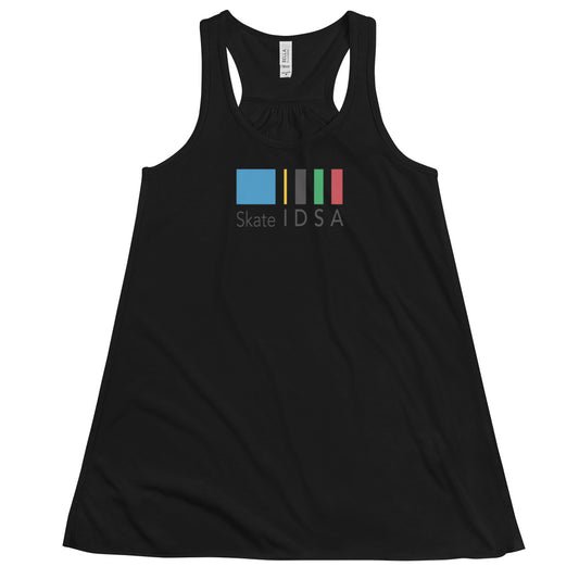 IDSA Basics - Women's Flowy Racerback Tank
