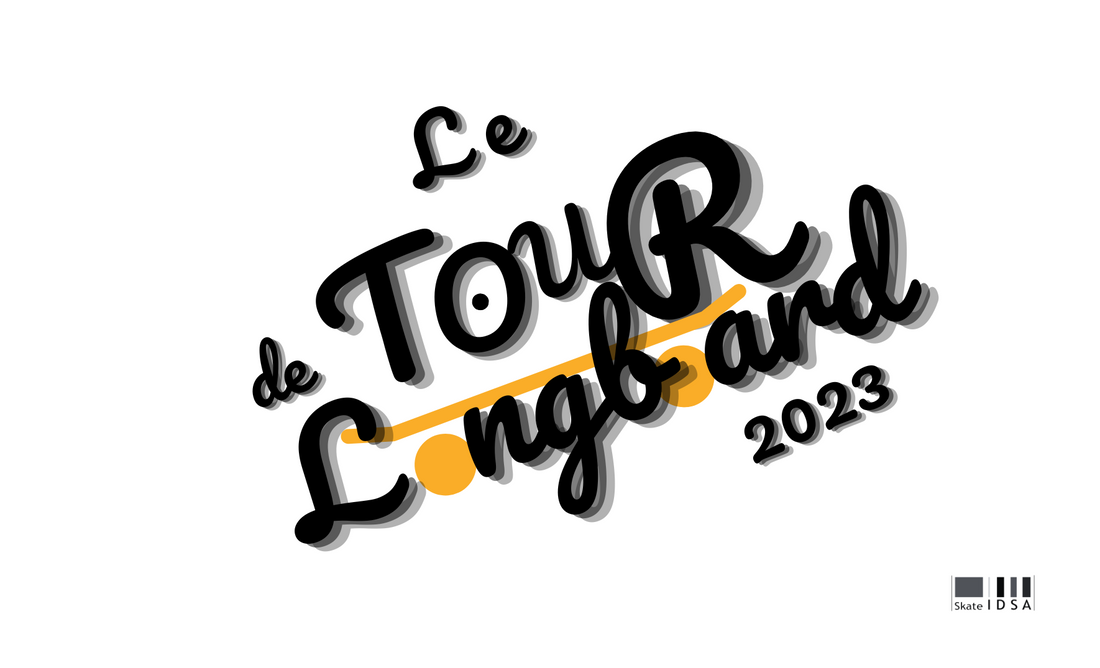 Le Tour De Longboard 2023 Virtual Race Series