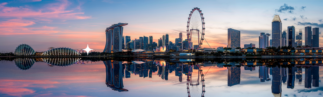 SkateScenes: Singapore - Kevin Mok From ThaneLife