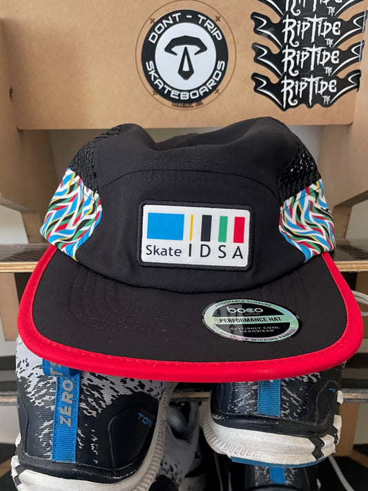 2023 The Ultimate Skate Hat