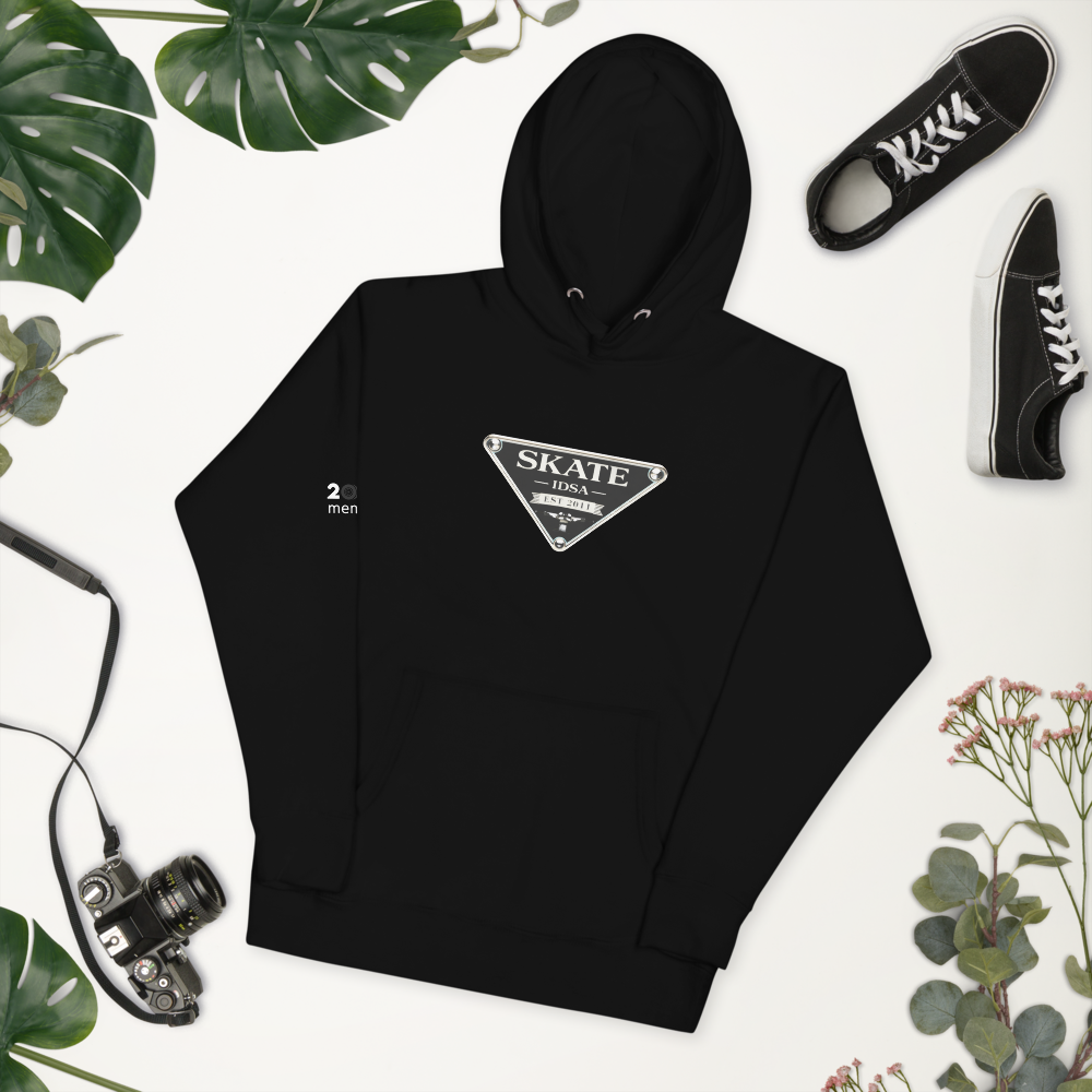 "Designer" Unisex Hoodie 2026 Member Gift