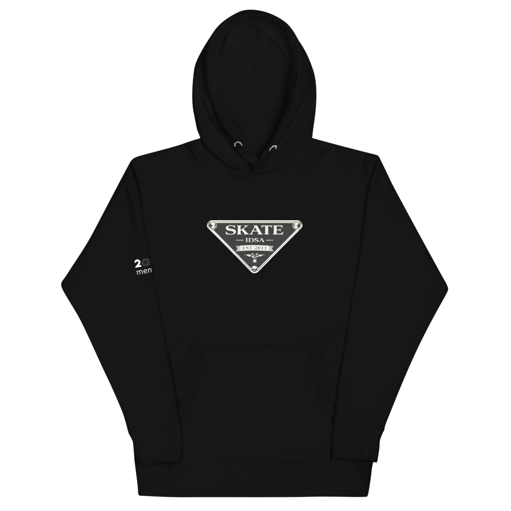 "Designer" Unisex Hoodie 2026 Member Gift