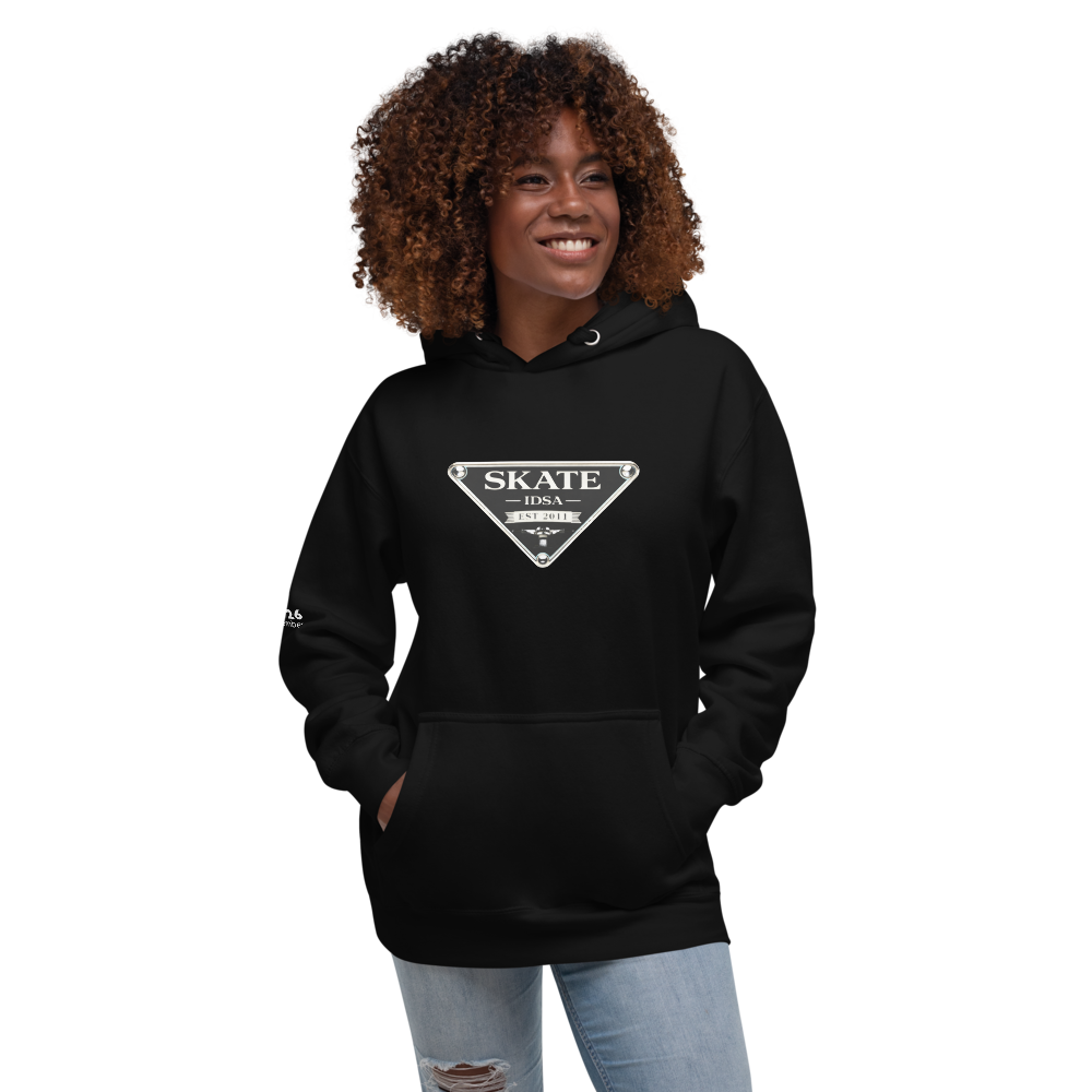 "Designer" Unisex Hoodie 2026 Member Gift