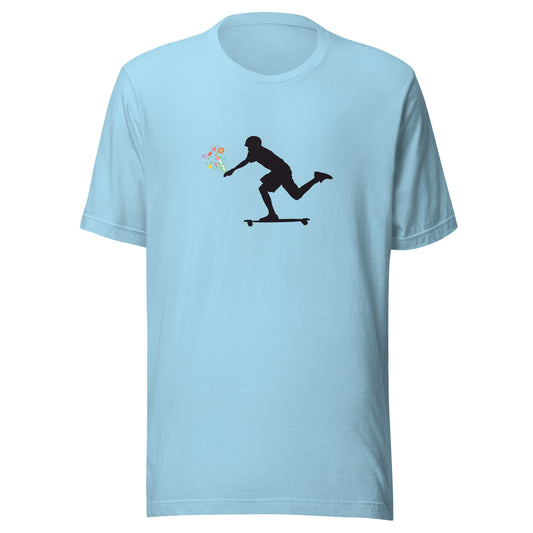 May Warmup 2024 "Skatesky" Trophy Shirt 400km