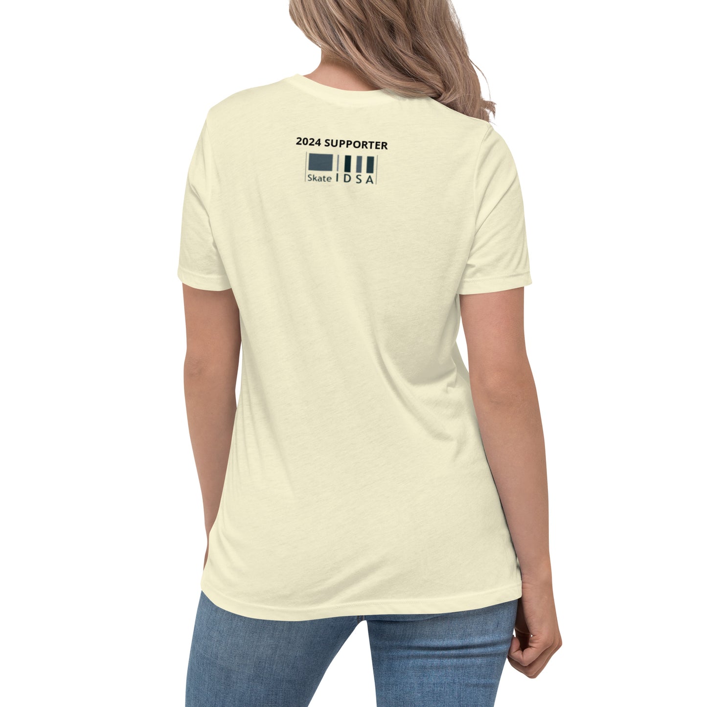 Stoke Sauce - 2024 Women's Relaxed T-Shirt