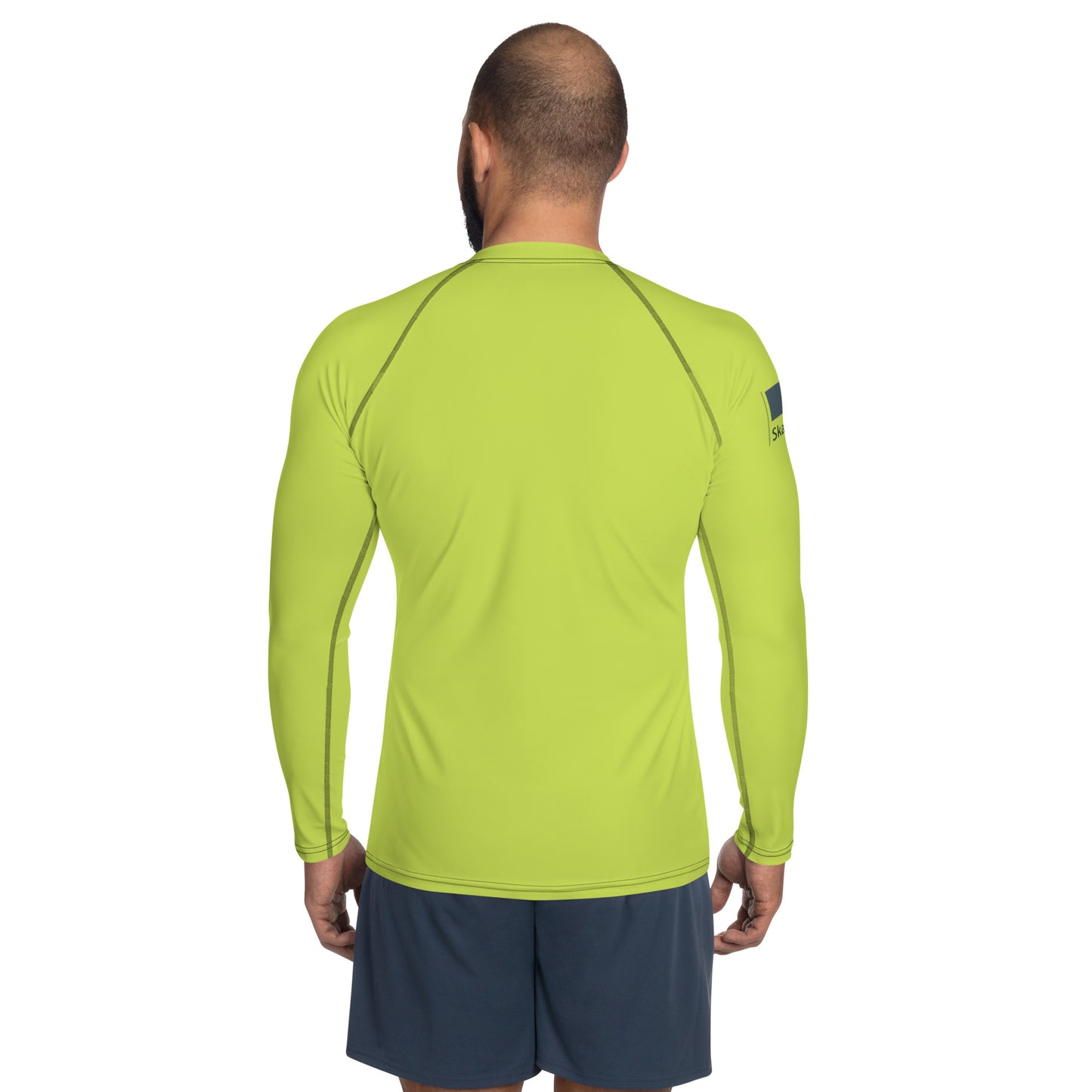 IDSA Basics - Men's Training Base Layer