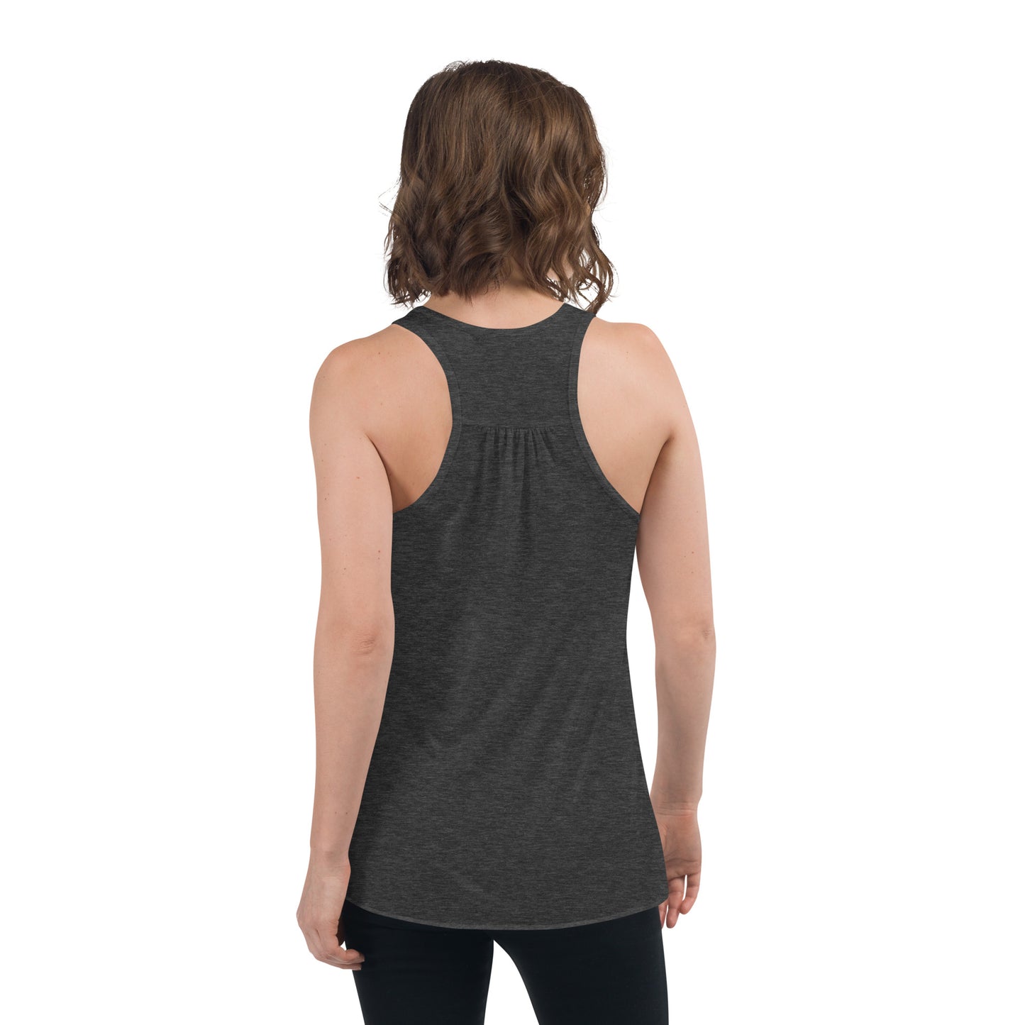 IDSA Basics - Women's Flowy Racerback Tank